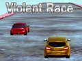 ゲーム暴力レースオンライン