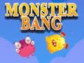 ゲームモンスター・バンオンライン