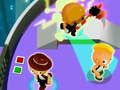 ゲーム誰も逃げられない！オンライン