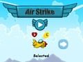 ゲームエアストライクオンライン