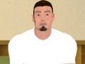 ゲーム捕まったオンライン