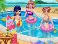 ゲームプリンセスの夏休みトレンドオンライン
