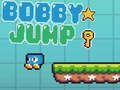 ゲームボビージャンプオンライン