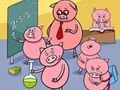 ゲーム欠けたピースを合わせるオンライン