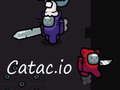 ゲームCatac.ioオンライン