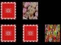 ゲームお菓子を覚えておいてオンライン