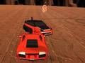 ゲーム車の事故パーティーオンライン