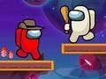 ゲーム彼らの中のジャンパーオンライン
