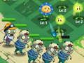 ゲームフラワーディフェンス: ゾンビ包囲オンライン ゲームフラワーディフェンス: ゾンビ包囲オンライン