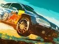 ゲーム砂漠レーサーオンライン