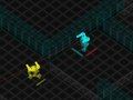 ゲームレーザーボット.ioオンライン