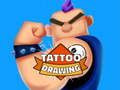 ゲームタトゥーデザインオンライン