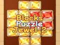 ゲームブロックパズルジュエル2オンライン
