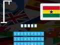 ゲーム世界の国旗オンライン