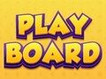ゲームボードゲームオンライン