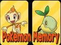 ゲームポケモンメモリーオンライン