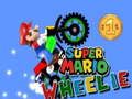 ゲームスーパーマリオホイーリーオンライン