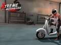 ゲームエクストリームバイクオンライン