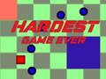 ゲーム史上最も難しいゲームオンライン