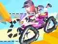 ゲーム描いてライダーオンライン