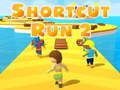 ゲームショートカットラン2オンライン