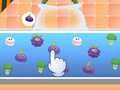 ゲーム子供向けの食育ゲームオンライン