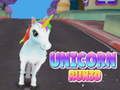 ゲームユニコーンラン3Dオンライン
