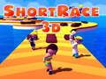 ゲームショートレース3Dオンライン