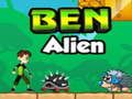 ゲームベン・エイリアンオンライン