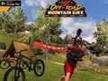 ゲームMX オフロードマウンテンバイクオンライン