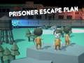 ゲーム囚人の脱出計画オンライン