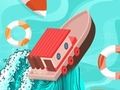 ゲームダッシュとボートオンライン