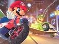 ゲームスーパーマリオランレースオンライン
