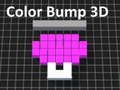 ゲームカラー バンプ 3Dオンライン