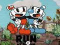 ゲームカップヘッドランバージョンオンライン