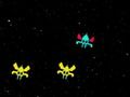 ゲームスペースアタックアーケードオンライン