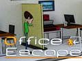 ゲームオフィス脱出オンライン