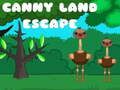 ゲームキャニィランド脱出オンライン
