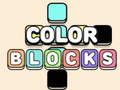 ゲームカラーブロックオンライン