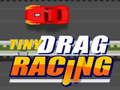 ゲーム小さなドラッグレースオンライン