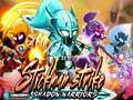 ゲームスティックマンストライクシャドウウォリアーズオンライン