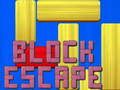 ゲームブロックエスケープオンライン