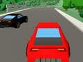 ゲームローポリカー・レーシングオンライン