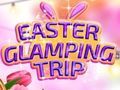 ゲームイースターグランピング旅行オンライン