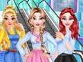 ゲームプリンセスのお気に入りの衣装オンライン