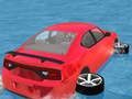 ゲーム信じられない水上サーフィンカー・スタントゲームオンライン