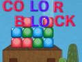 ゲームカラーブロックオンライン