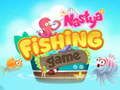 ゲームナスチヤ釣りゲームオンライン