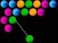 ゲームPlanetz: バブルシューターオンライン
