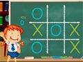 ゲーム学校でのリバーシオンライン